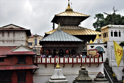 Pashupatinath Temple