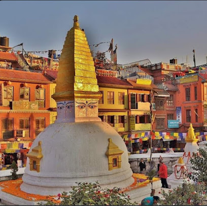 Kathmandu Tour