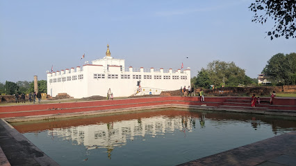 Lumbini Tour