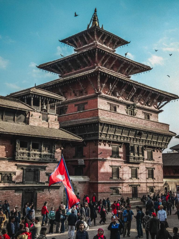 Bhaktapur