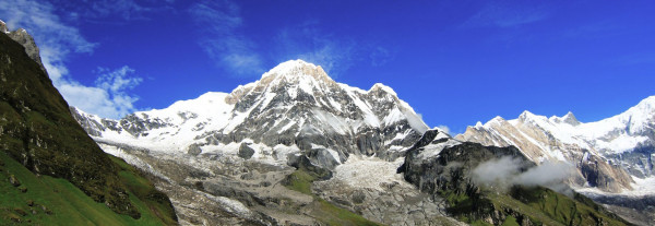 Annapurna Region