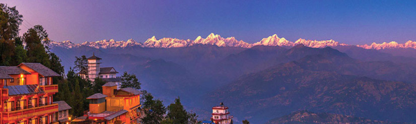 Nagarkot