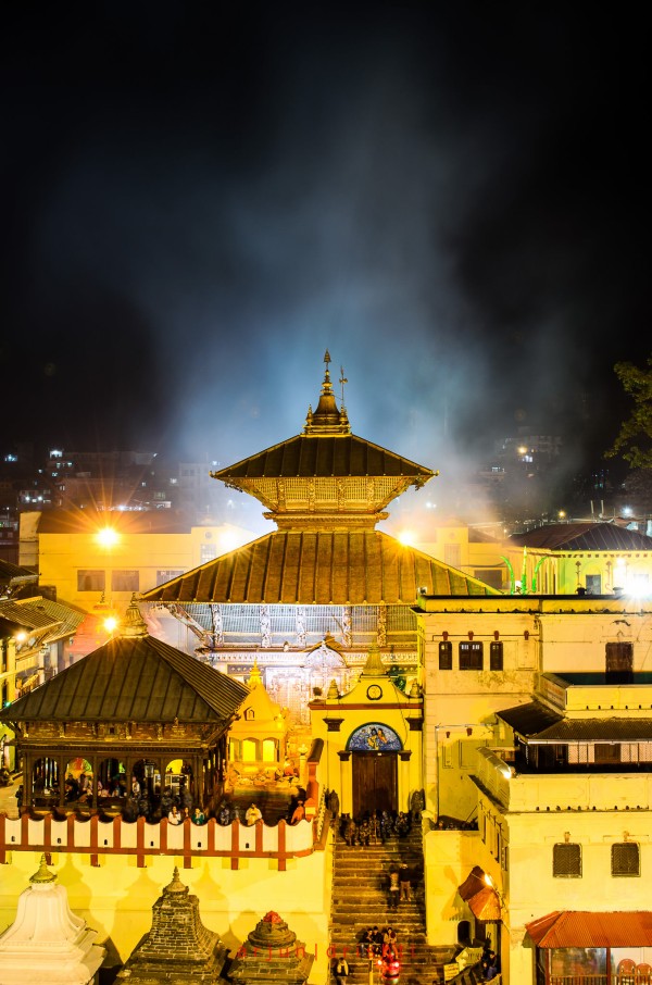 Highlights of Kathmandu