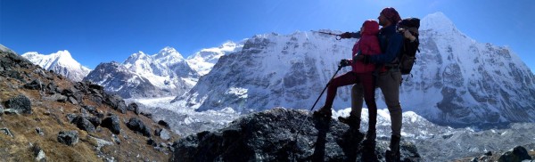 Kanchenjunga Trek