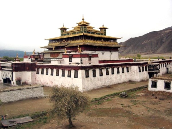 6 days Lhasa Tour (Samye)